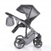 Junama FLUO 05 | Kombi-Kinderwagen